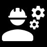 Engineering icon