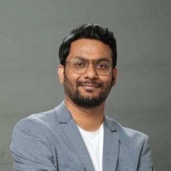 Portrait of - Harshit Srivastava