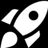 Launch icon