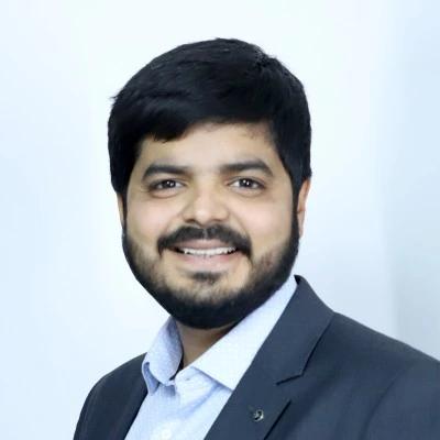 Portrait of - Parth Verma