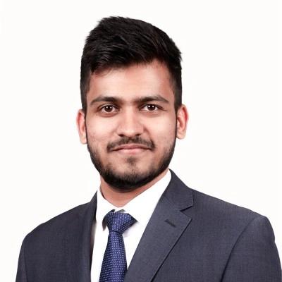 Portrait of - Rohan Tathe